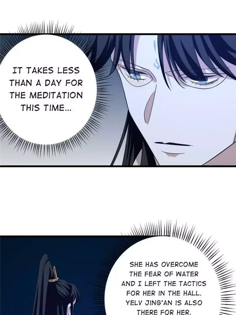 Queen of poison: The Legend of a Super Agent, Doctor and Princess Chapter 153 page 37