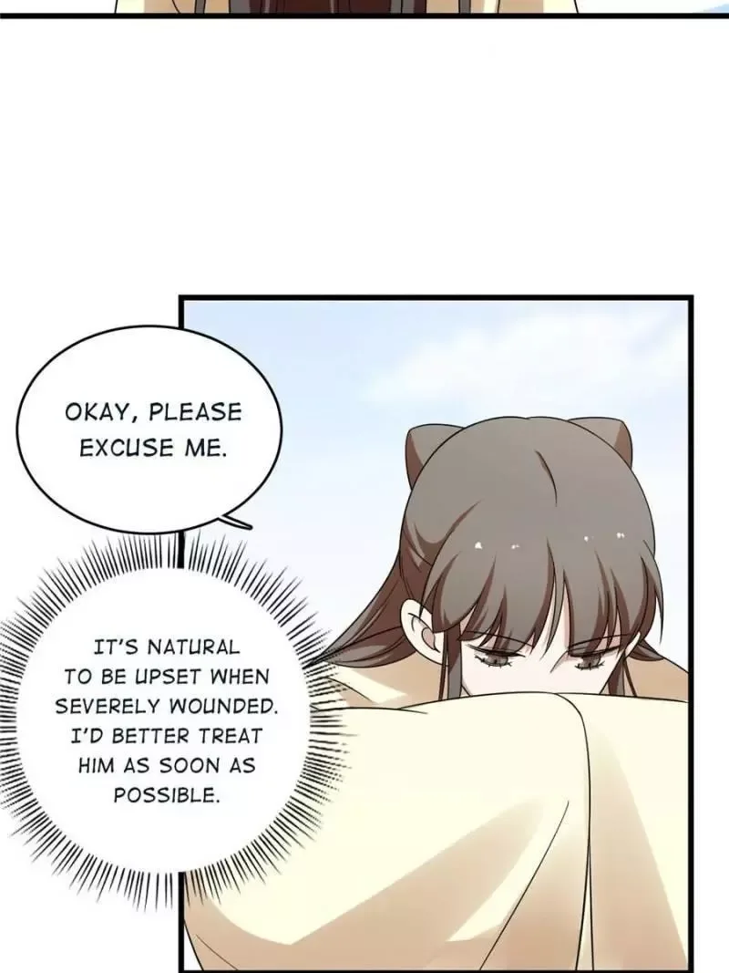 Queen of poison: The Legend of a Super Agent, Doctor and Princess Chapter 158 page 27