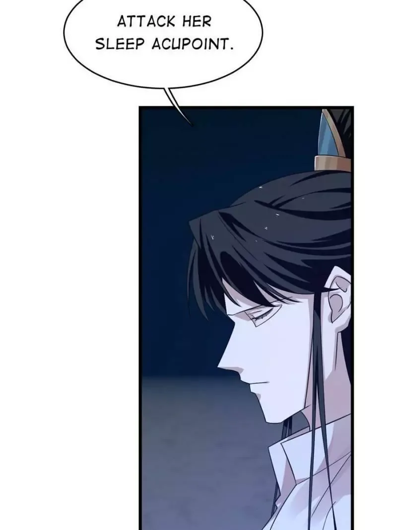Queen of poison: The Legend of a Super Agent, Doctor and Princess Chapter 153 page 43