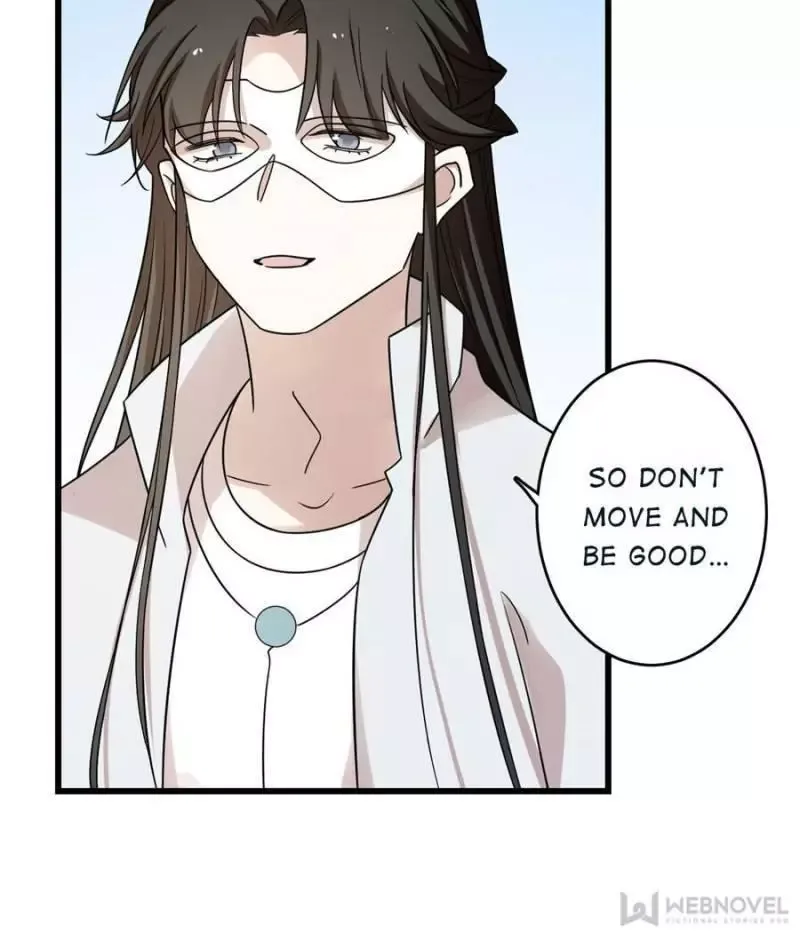 Queen of poison: The Legend of a Super Agent, Doctor and Princess Chapter 157 page 44