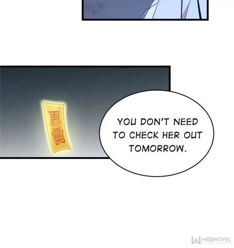 Queen of poison: The Legend of a Super Agent, Doctor and Princess Chapter 153 page 44