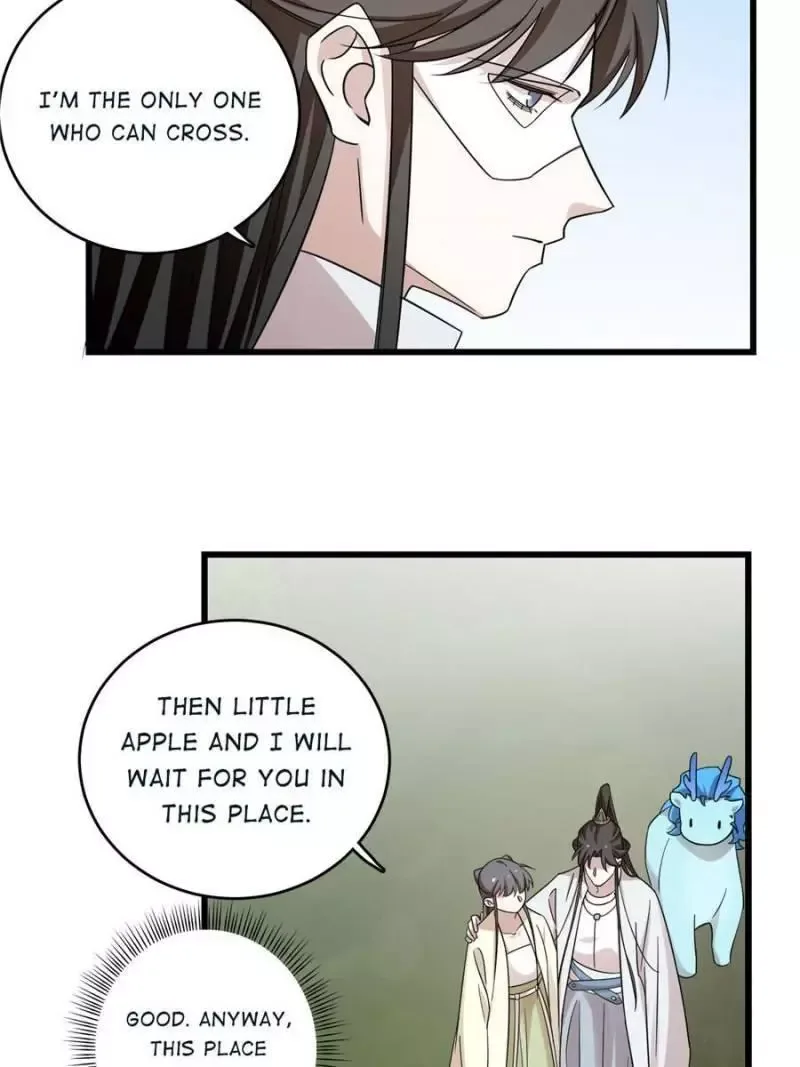 Queen of poison: The Legend of a Super Agent, Doctor and Princess Chapter 157 page 35