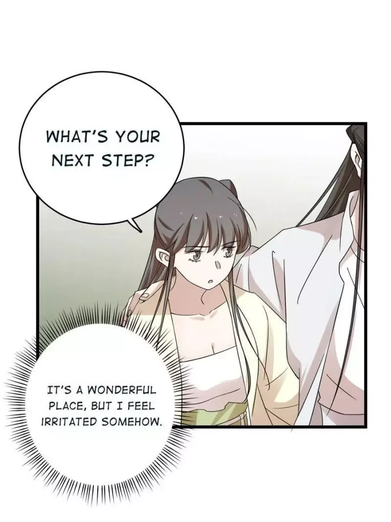 Queen of poison: The Legend of a Super Agent, Doctor and Princess Chapter 157 page 33
