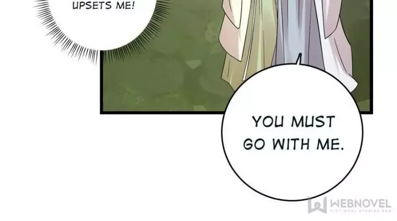 Queen of poison: The Legend of a Super Agent, Doctor and Princess Chapter 157 page 36