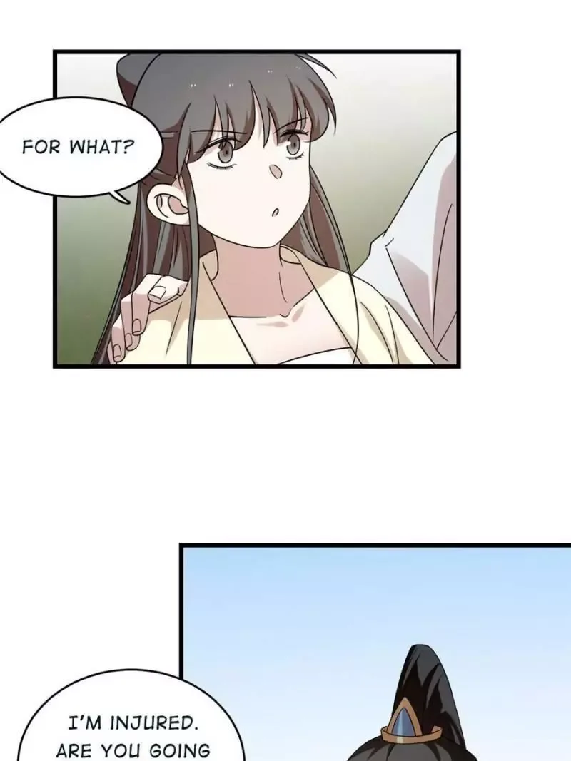 Queen of poison: The Legend of a Super Agent, Doctor and Princess Chapter 157 page 37