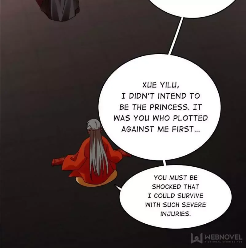 Queen of poison: The Legend of a Super Agent, Doctor and Princess Chapter 163 page 6
