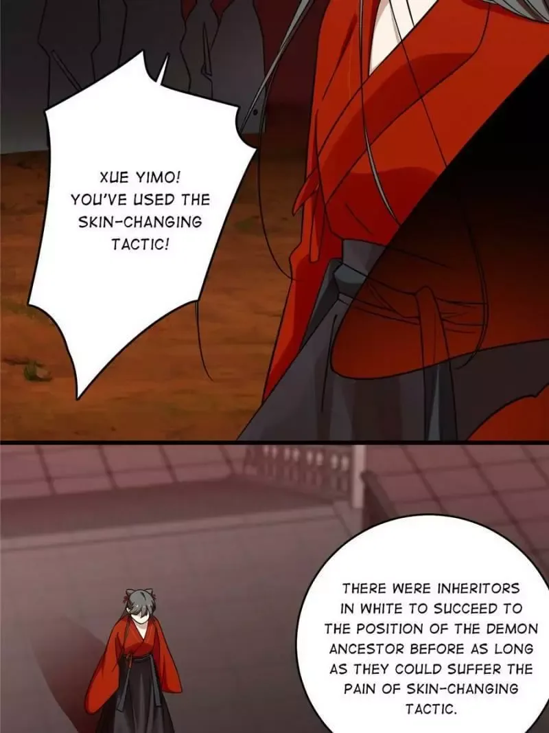 Queen of poison: The Legend of a Super Agent, Doctor and Princess Chapter 163 page 5