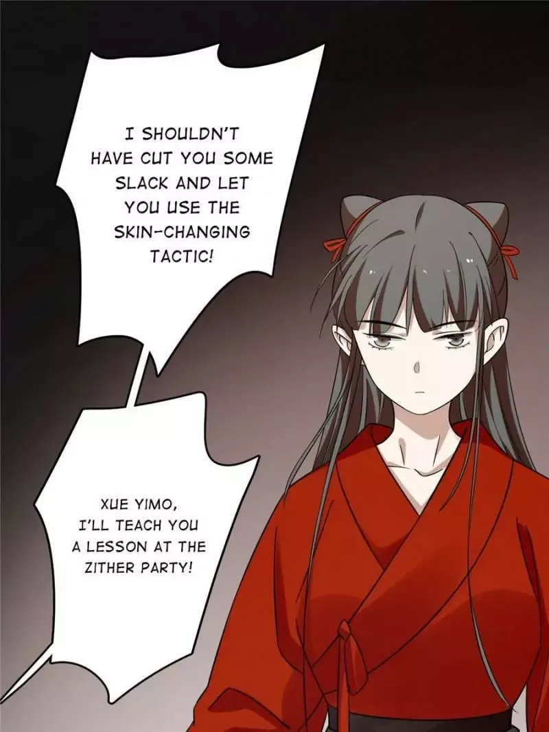 Queen of poison: The Legend of a Super Agent, Doctor and Princess Chapter 163 page 7