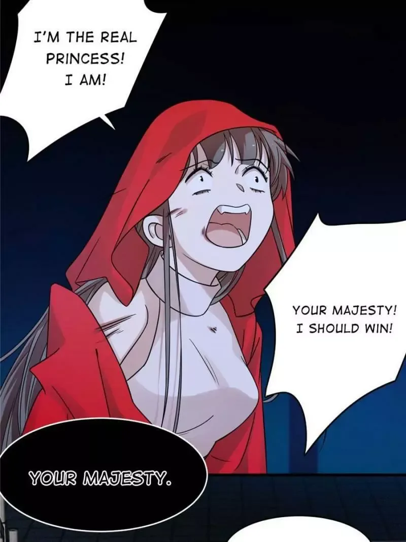 Queen of poison: The Legend of a Super Agent, Doctor and Princess Chapter 163 page 13