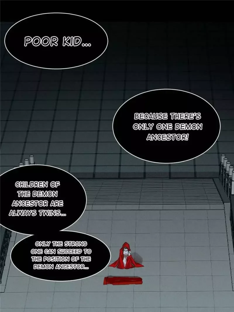 Queen of poison: The Legend of a Super Agent, Doctor and Princess Chapter 163 page 23