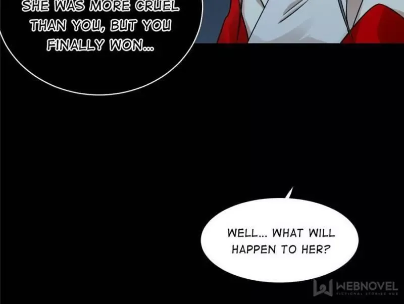Queen of poison: The Legend of a Super Agent, Doctor and Princess Chapter 163 page 26