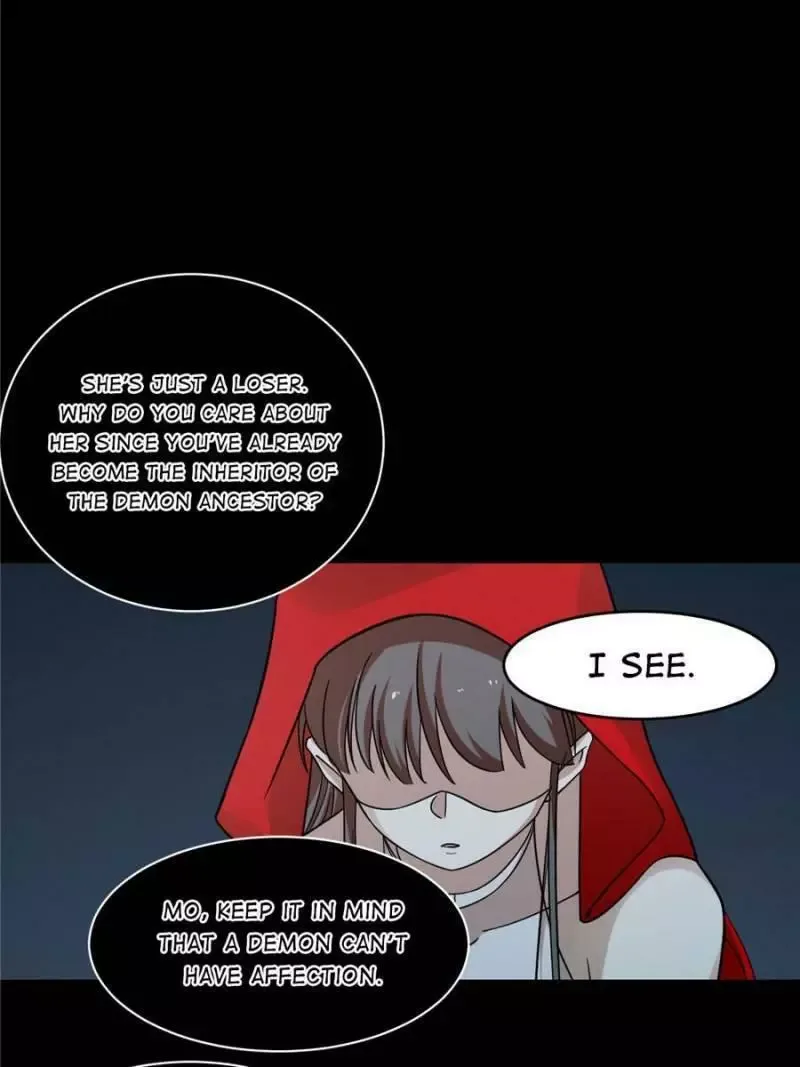 Queen of poison: The Legend of a Super Agent, Doctor and Princess Chapter 163 page 27