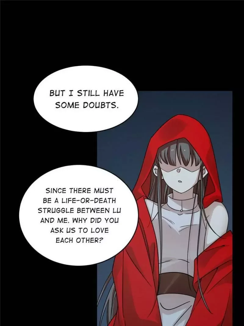 Queen of poison: The Legend of a Super Agent, Doctor and Princess Chapter 163 page 29
