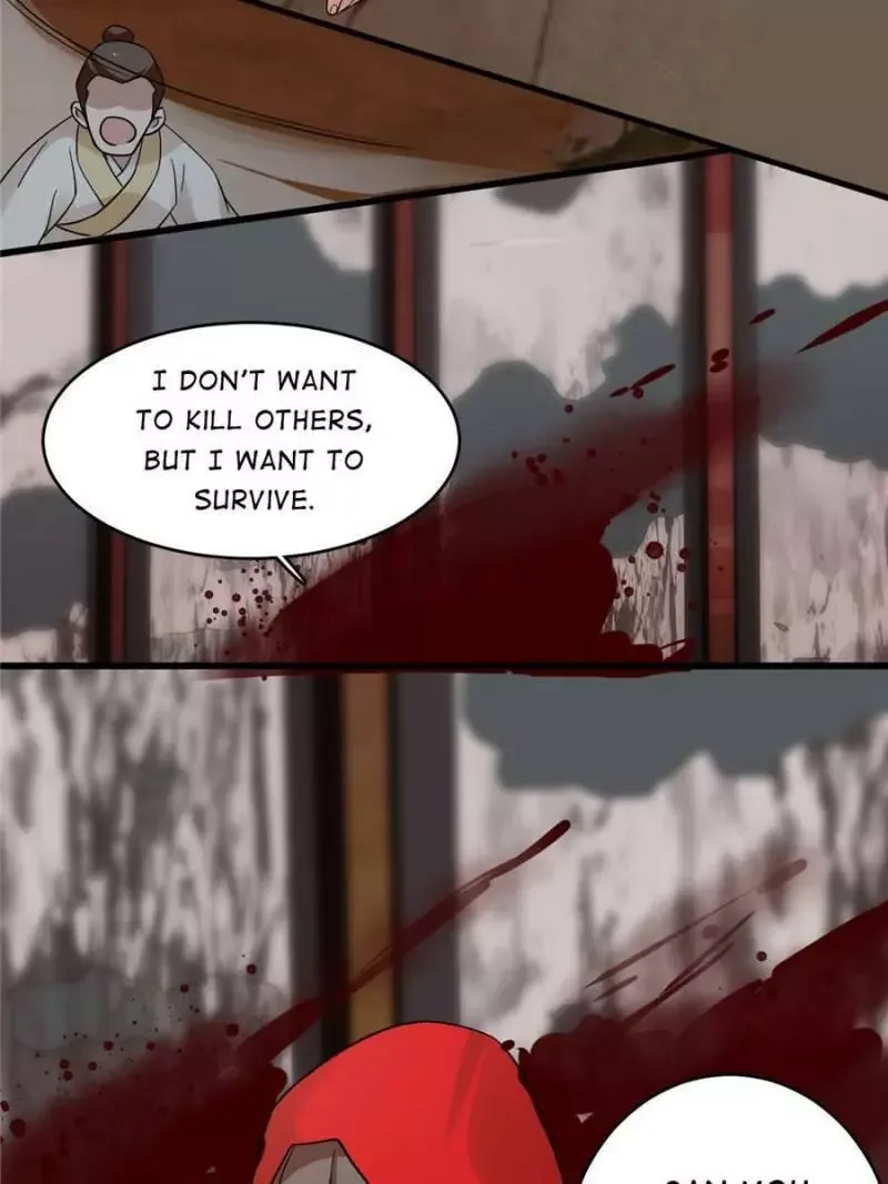 Queen of poison: The Legend of a Super Agent, Doctor and Princess Chapter 163 page 39