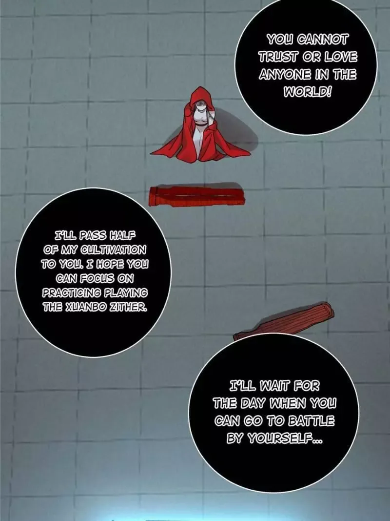 Queen of poison: The Legend of a Super Agent, Doctor and Princess Chapter 163 page 33