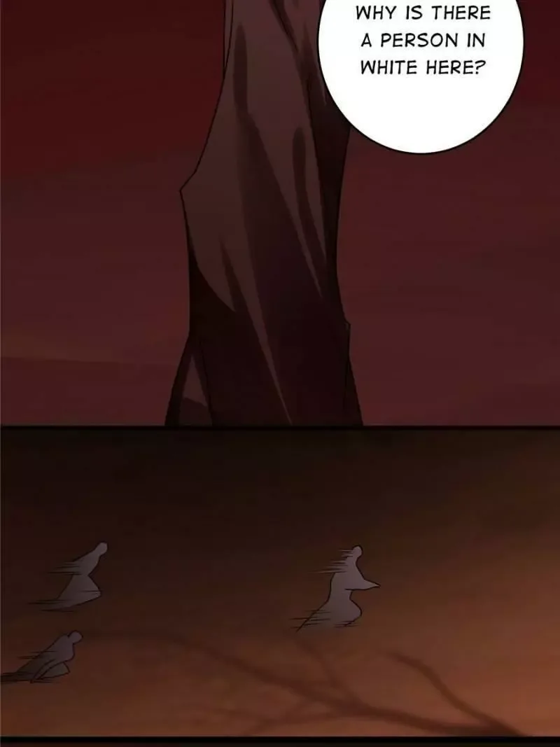 Queen of poison: The Legend of a Super Agent, Doctor and Princess Chapter 163 page 43