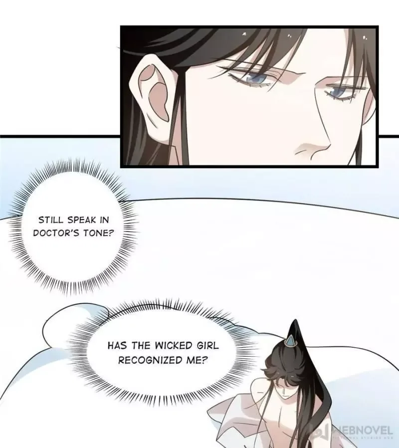 Queen of poison: The Legend of a Super Agent, Doctor and Princess Chapter 159 page 8