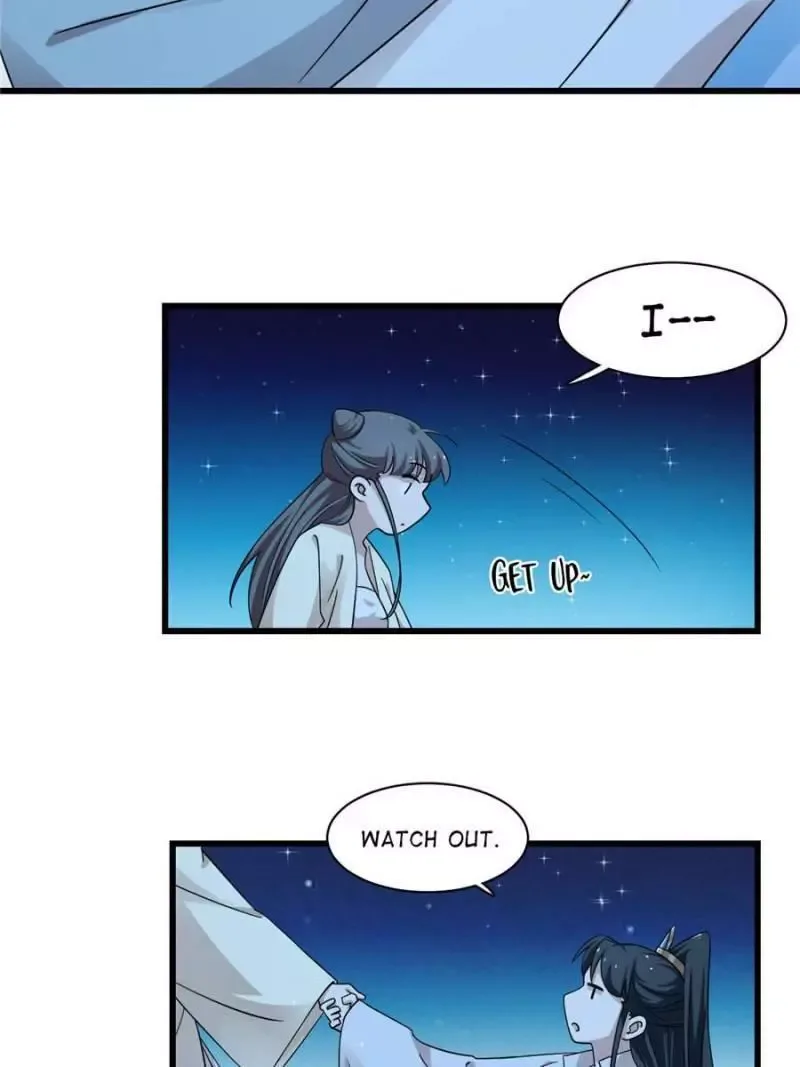 Queen of poison: The Legend of a Super Agent, Doctor and Princess Chapter 164 page 3