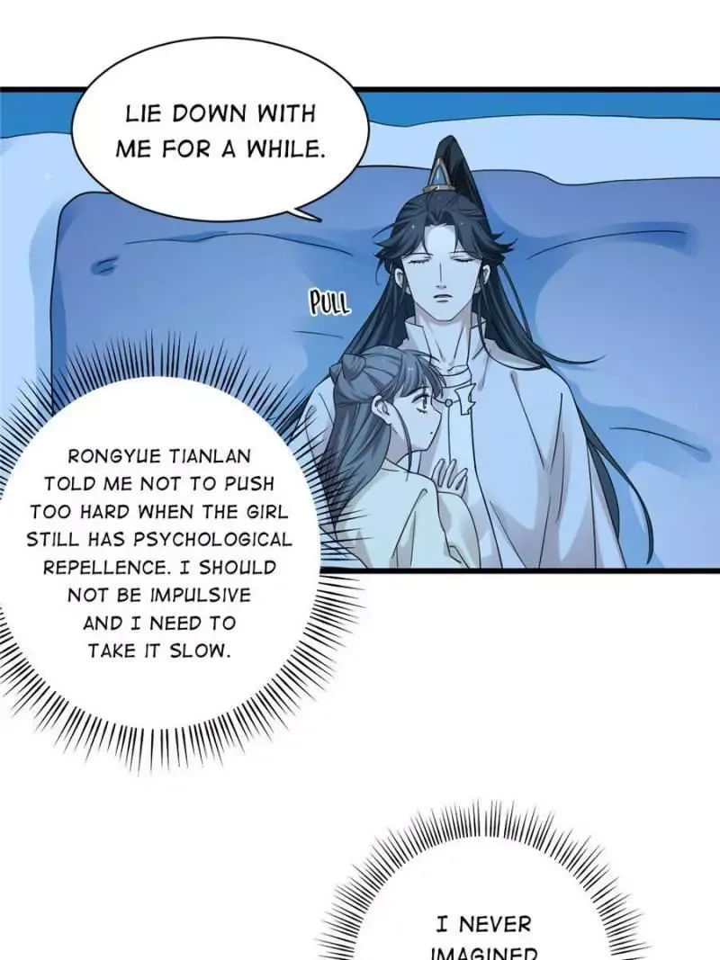 Queen of poison: The Legend of a Super Agent, Doctor and Princess Chapter 164 page 9