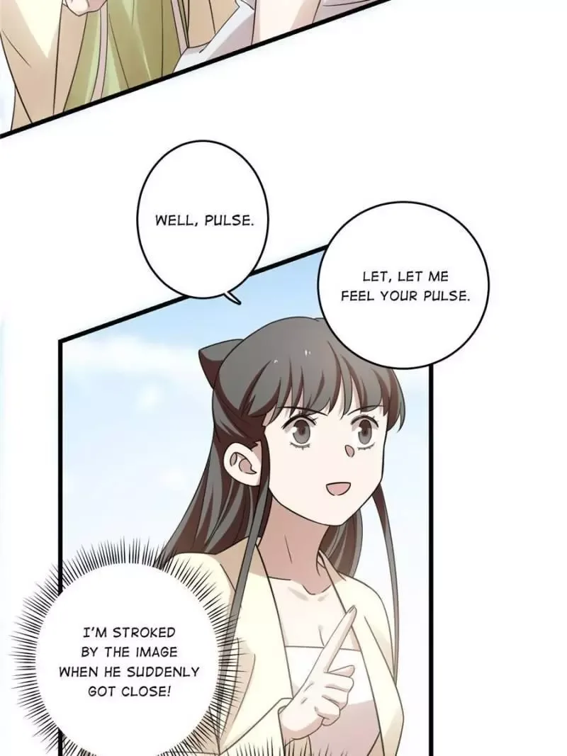 Queen of poison: The Legend of a Super Agent, Doctor and Princess Chapter 159 page 17