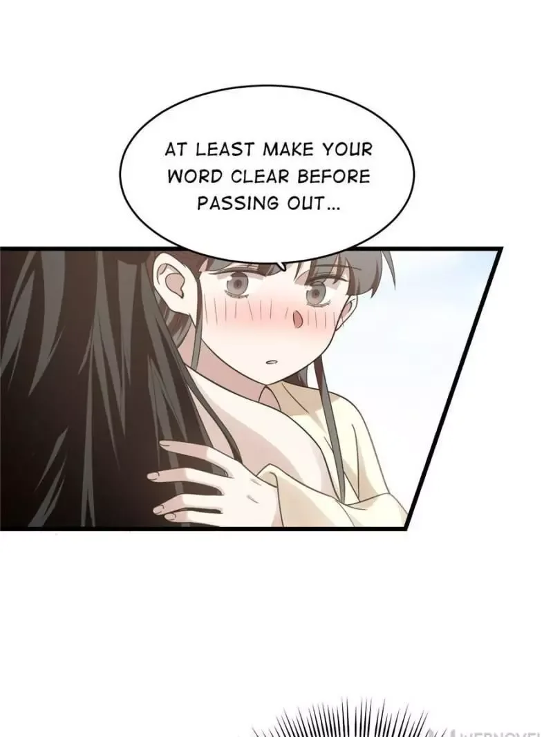 Queen of poison: The Legend of a Super Agent, Doctor and Princess Chapter 159 page 31
