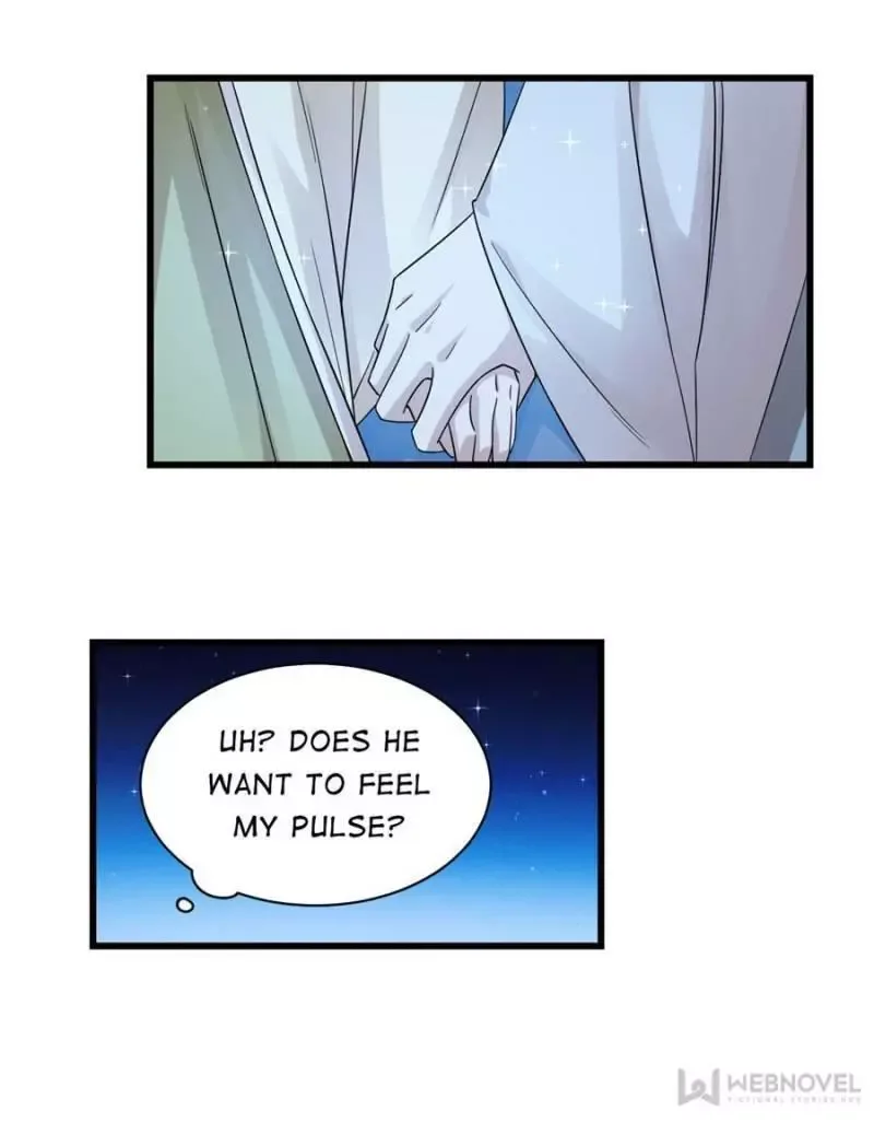 Queen of poison: The Legend of a Super Agent, Doctor and Princess Chapter 164 page 15