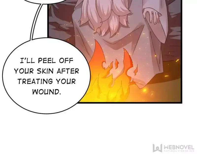 Queen of poison: The Legend of a Super Agent, Doctor and Princess Chapter 162 page 8