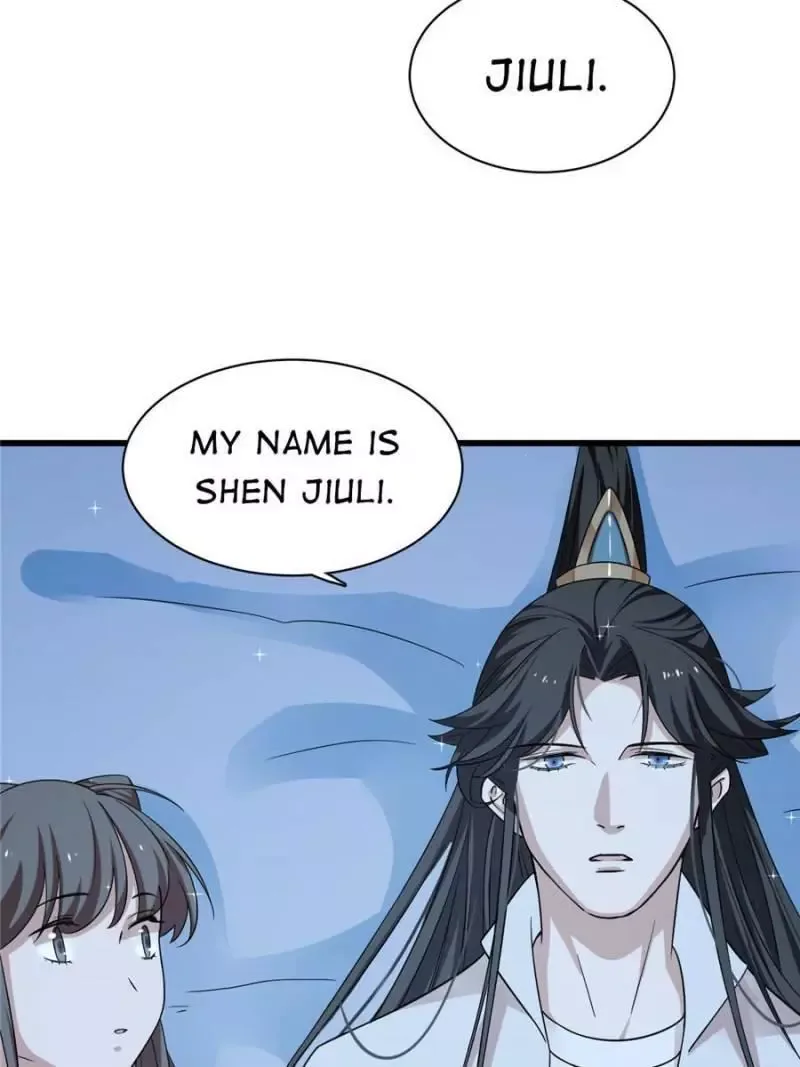 Queen of poison: The Legend of a Super Agent, Doctor and Princess Chapter 164 page 25
