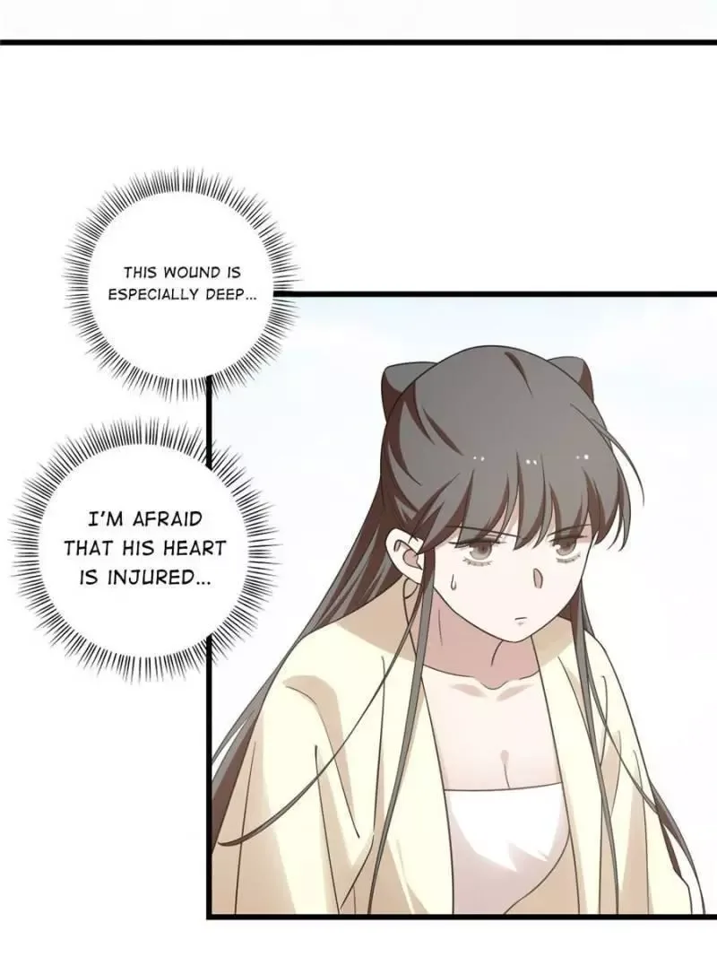 Queen of poison: The Legend of a Super Agent, Doctor and Princess Chapter 159 page 35