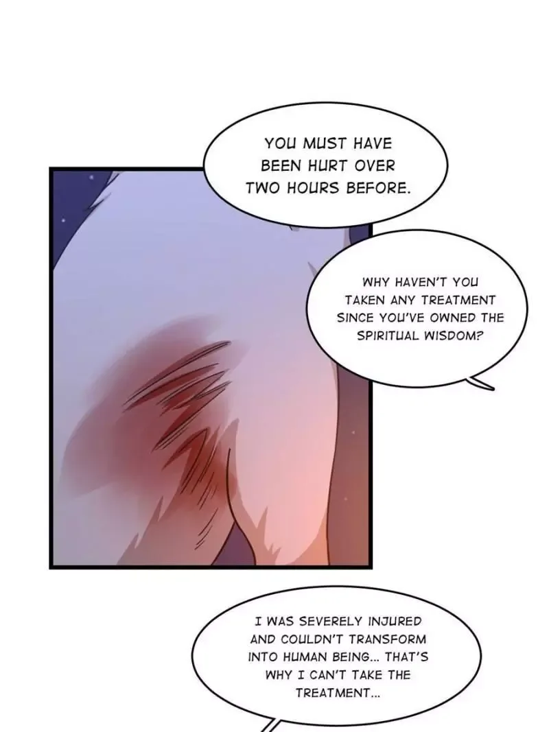 Queen of poison: The Legend of a Super Agent, Doctor and Princess Chapter 162 page 5