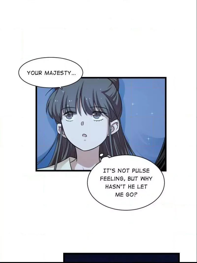 Queen of poison: The Legend of a Super Agent, Doctor and Princess Chapter 164 page 17