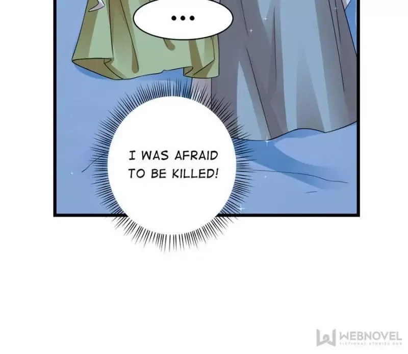 Queen of poison: The Legend of a Super Agent, Doctor and Princess Chapter 164 page 22