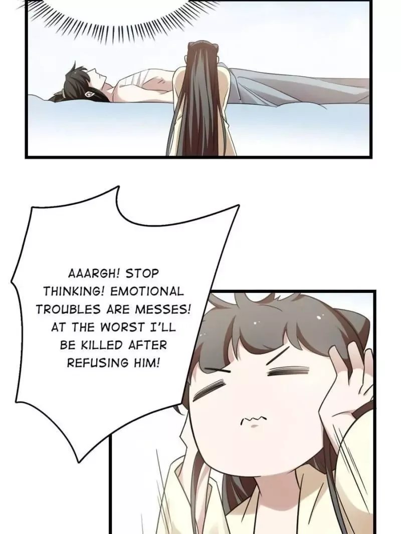 Queen of poison: The Legend of a Super Agent, Doctor and Princess Chapter 160 page 7
