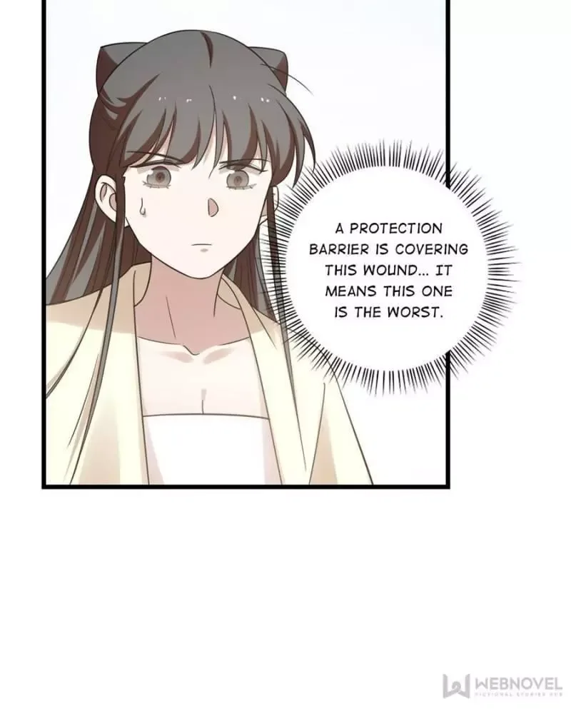 Queen of poison: The Legend of a Super Agent, Doctor and Princess Chapter 159 page 38