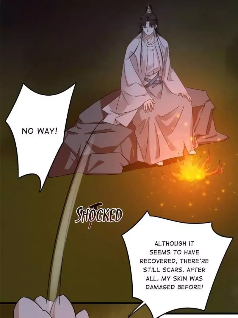 Queen of poison: The Legend of a Super Agent, Doctor and Princess Chapter 162 page 15