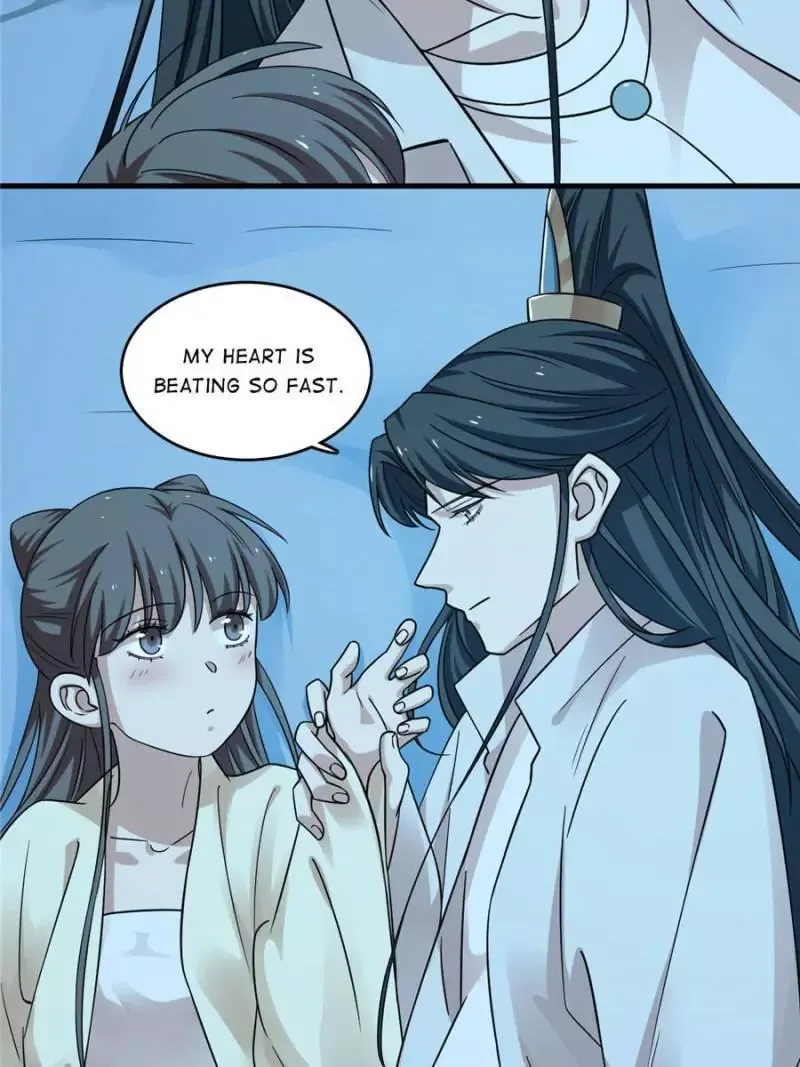 Queen of poison: The Legend of a Super Agent, Doctor and Princess Chapter 164 page 31