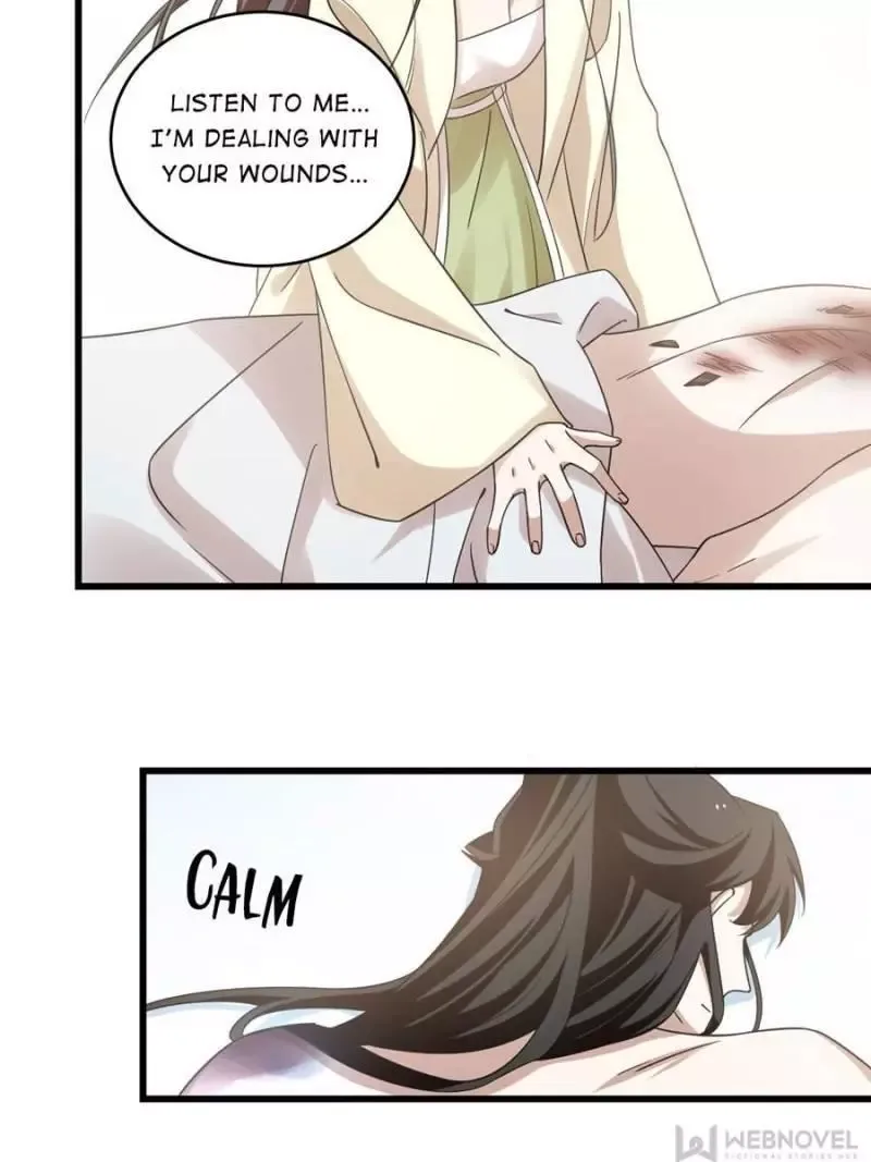 Queen of poison: The Legend of a Super Agent, Doctor and Princess Chapter 159 page 41