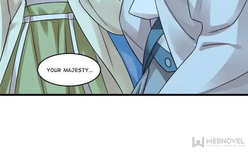 Queen of poison: The Legend of a Super Agent, Doctor and Princess Chapter 164 page 32