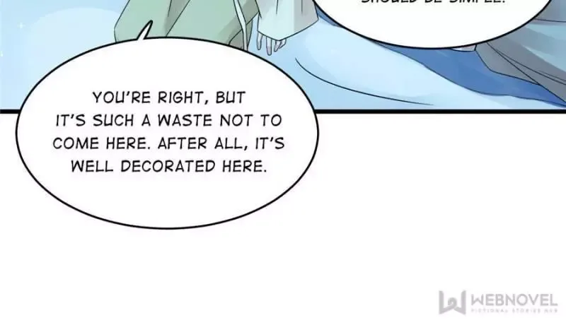 Queen of poison: The Legend of a Super Agent, Doctor and Princess Chapter 164 page 38