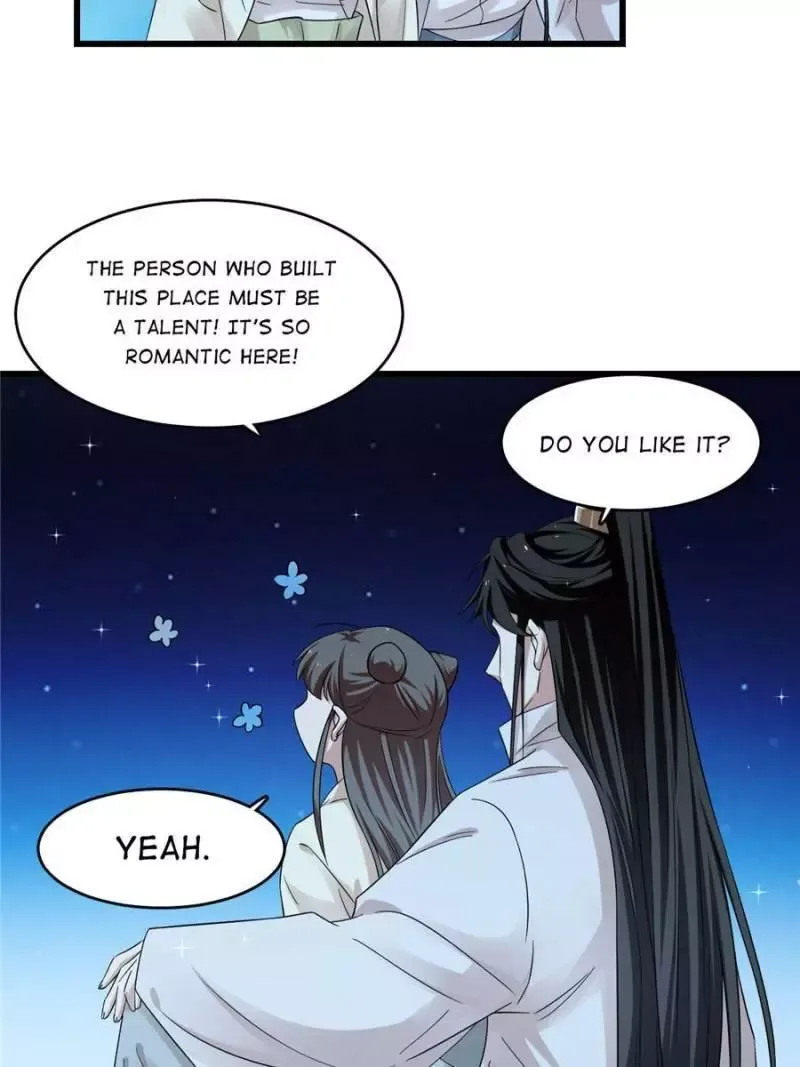 Queen of poison: The Legend of a Super Agent, Doctor and Princess Chapter 164 page 43