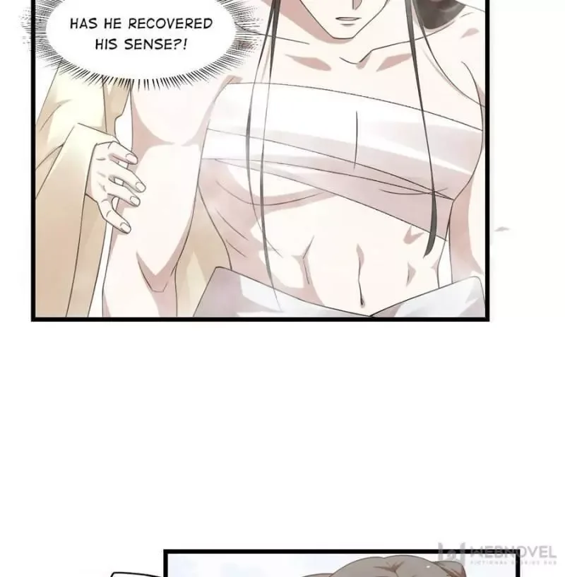 Queen of poison: The Legend of a Super Agent, Doctor and Princess Chapter 161 page 8