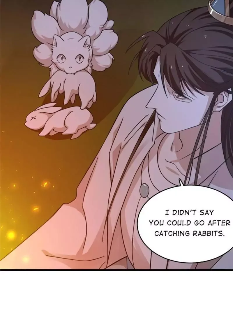 Queen of poison: The Legend of a Super Agent, Doctor and Princess Chapter 162 page 21