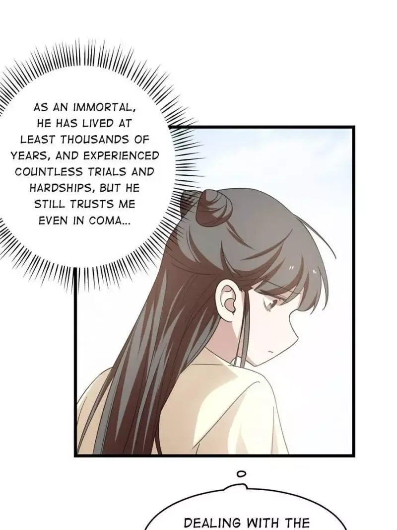 Queen of poison: The Legend of a Super Agent, Doctor and Princess Chapter 159 page 43