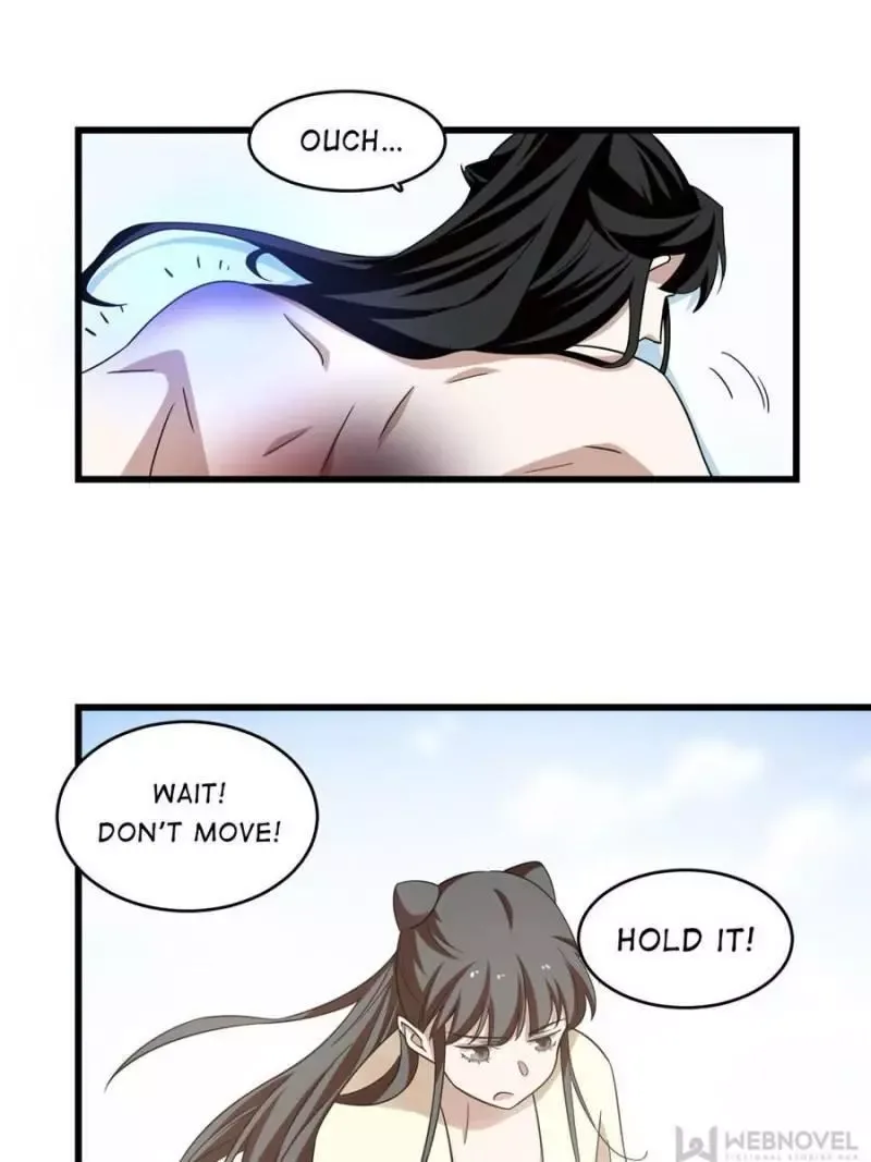 Queen of poison: The Legend of a Super Agent, Doctor and Princess Chapter 159 page 39