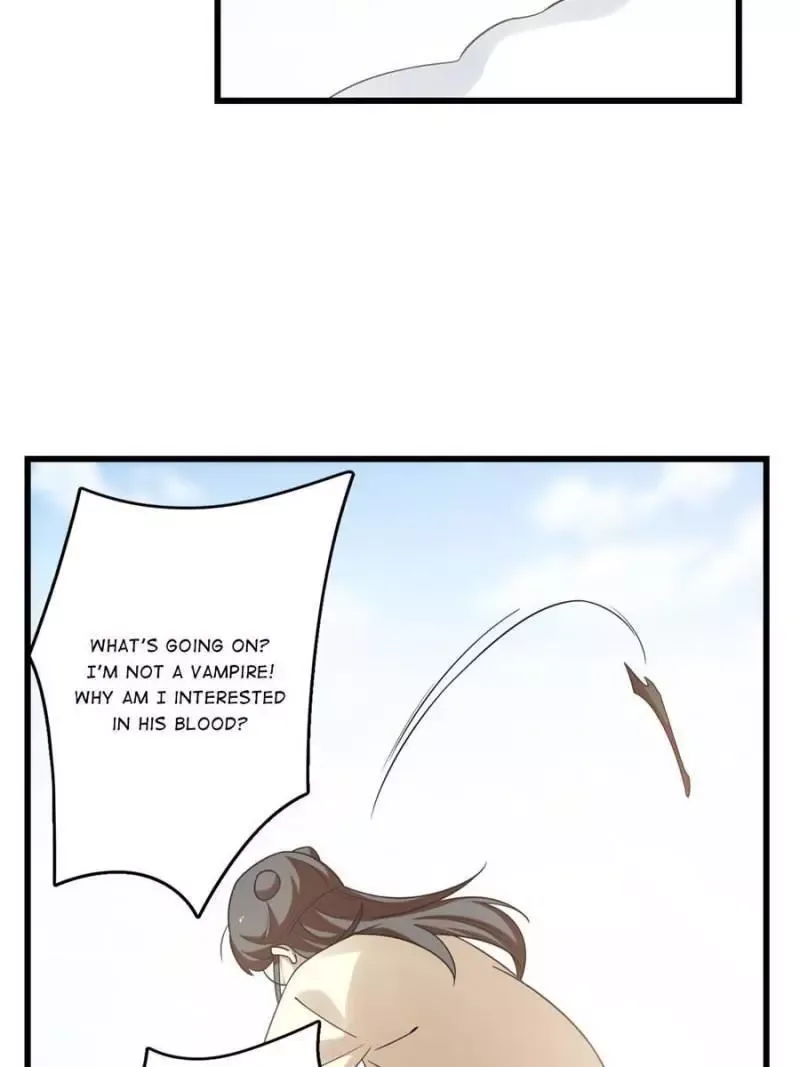 Queen of poison: The Legend of a Super Agent, Doctor and Princess Chapter 159 page 49