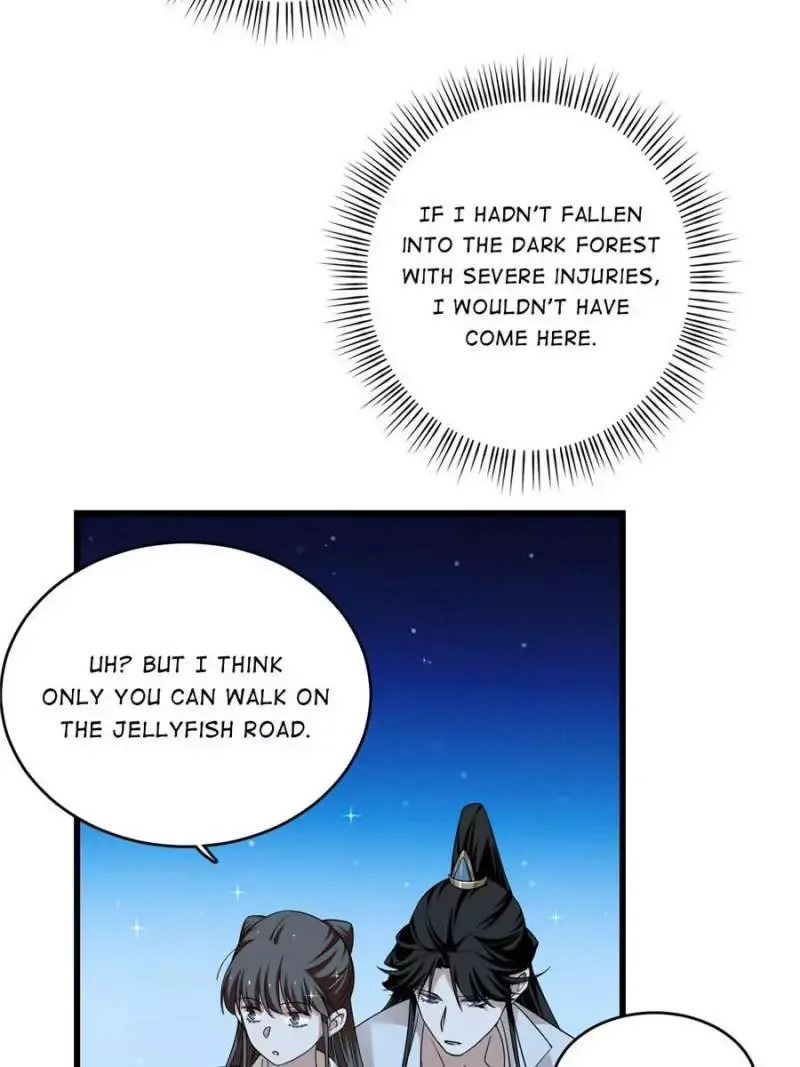 Queen of poison: The Legend of a Super Agent, Doctor and Princess Chapter 164 page 41