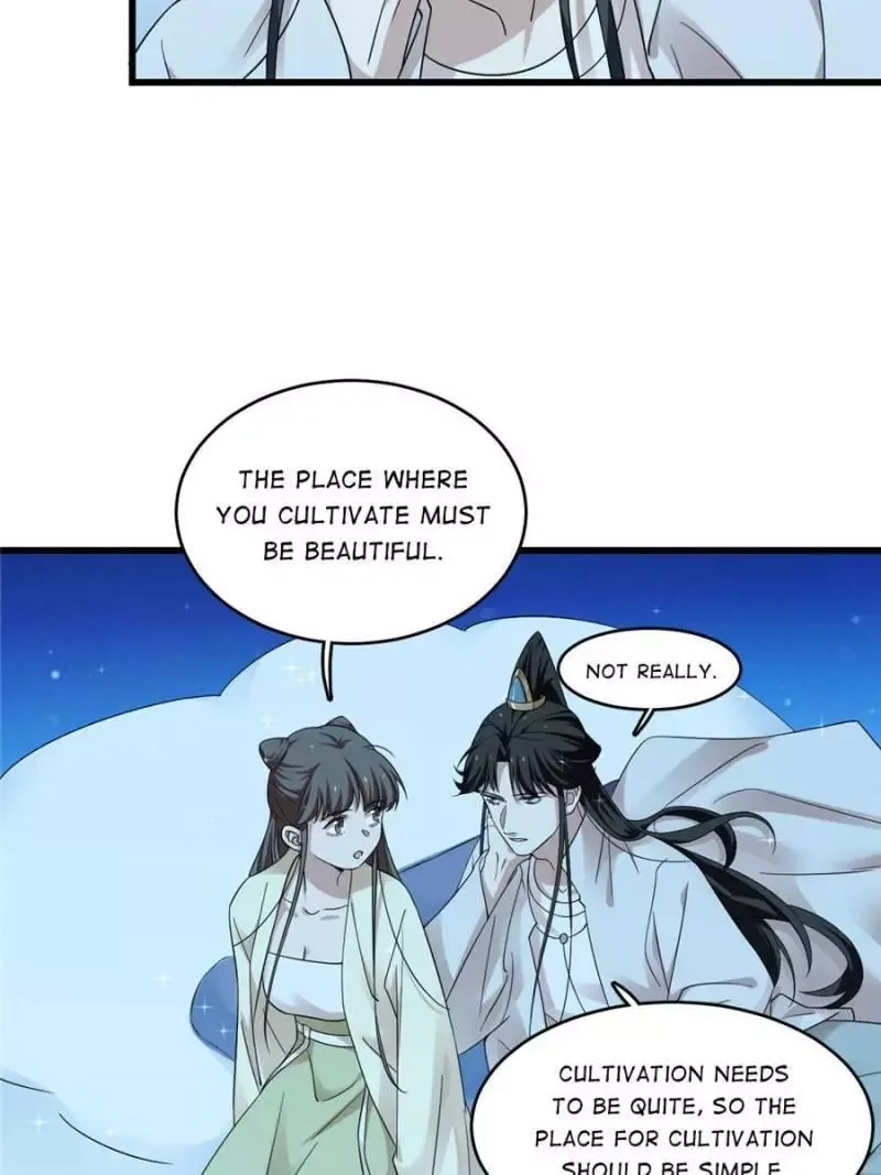 Queen of poison: The Legend of a Super Agent, Doctor and Princess Chapter 164 page 37