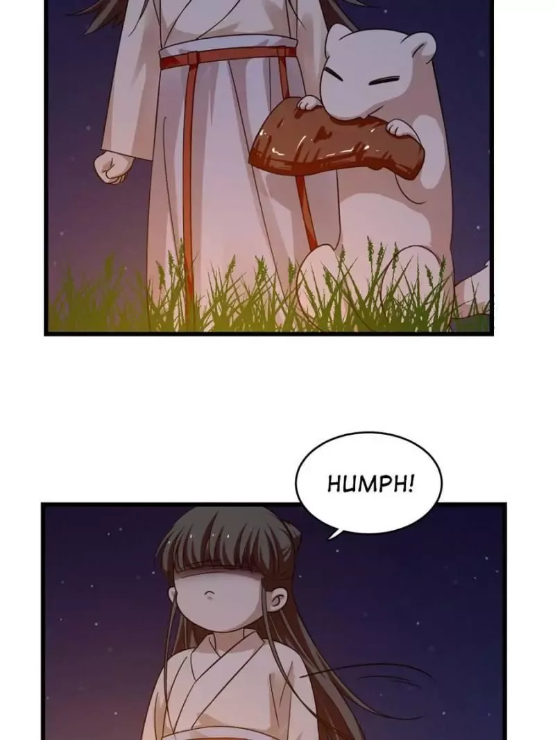 Queen of poison: The Legend of a Super Agent, Doctor and Princess Chapter 162 page 40