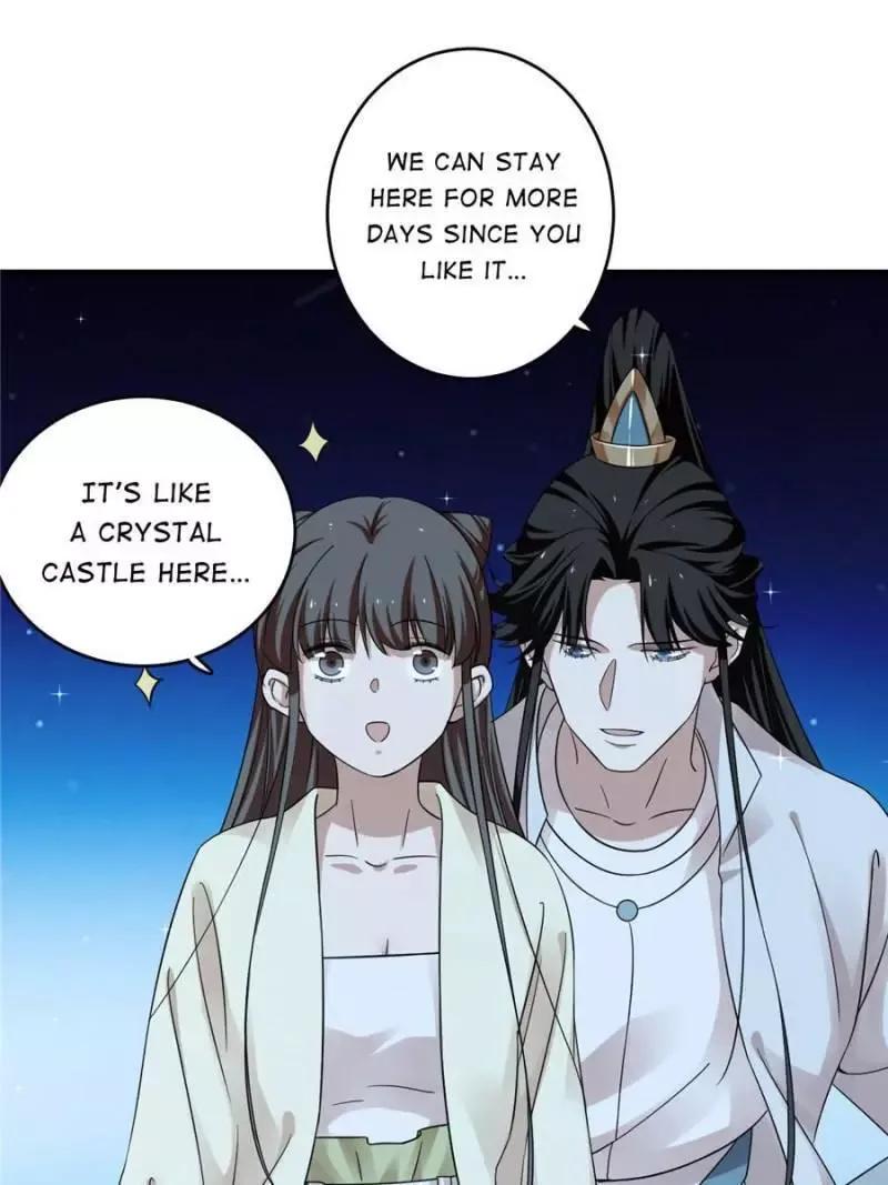 Queen of poison: The Legend of a Super Agent, Doctor and Princess Chapter 164 page 45