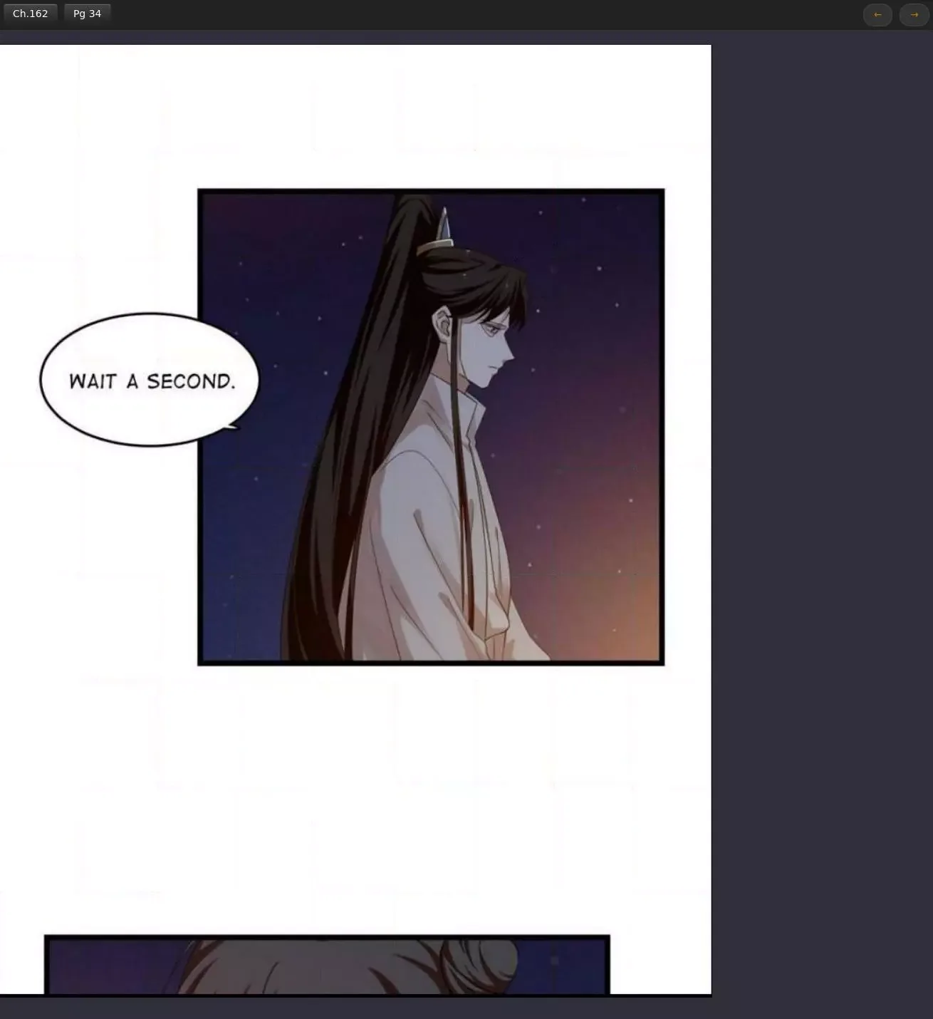 Queen of poison: The Legend of a Super Agent, Doctor and Princess Chapter 162 page 34